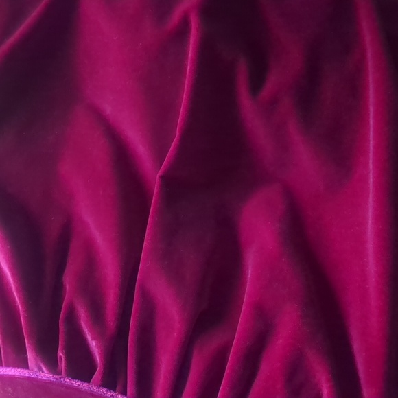 Vintage hand made cape - Picture 4 of 6